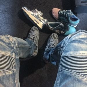 Meet your Posher, Atomic